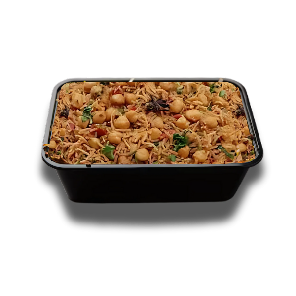 Chana Pulao