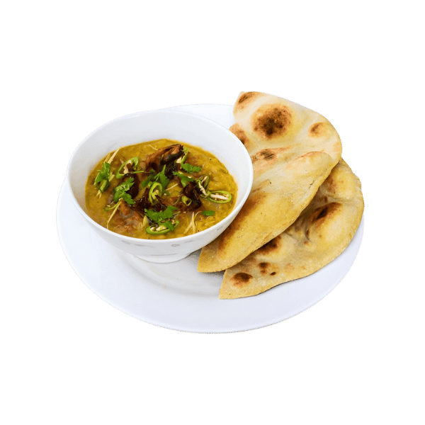 Naan Haleem