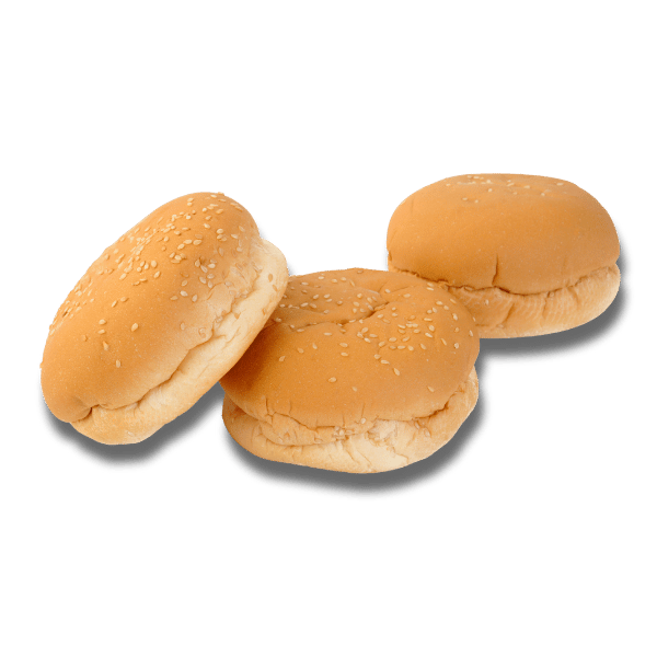 SheerMaal Bun
