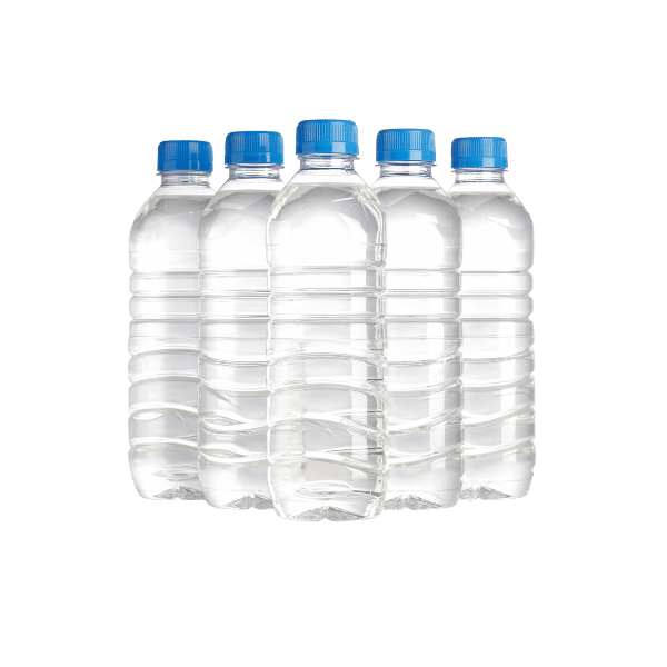 Drinkable Water
