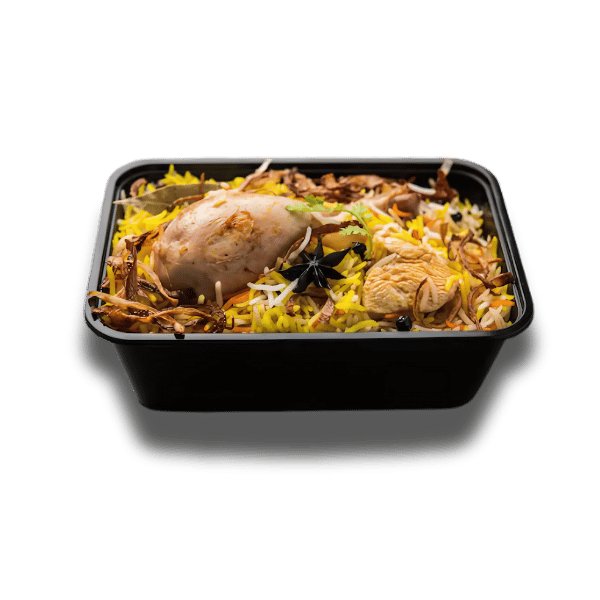 Biryani