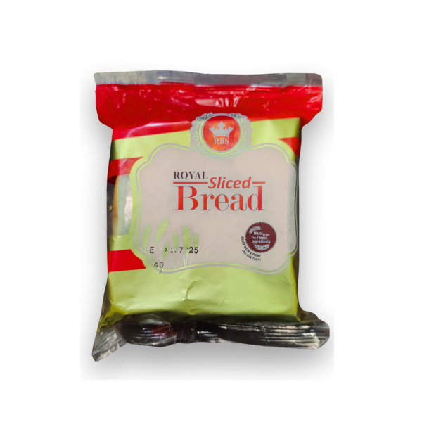 Bread Slice