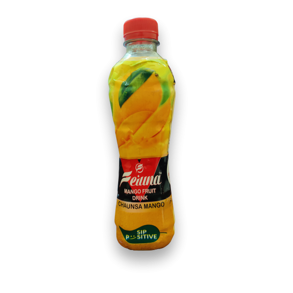 Feuna fruit Drink 500ml