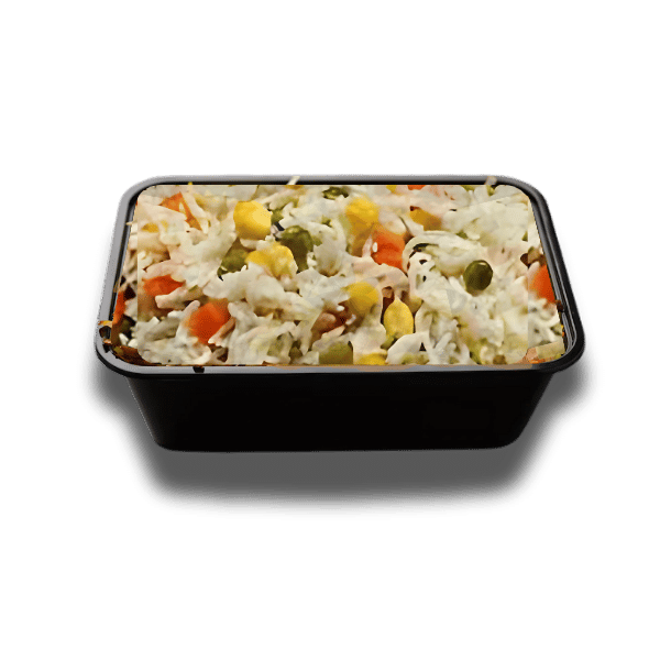 Sabzi Plao