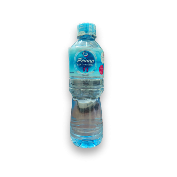 feuna water 500ml